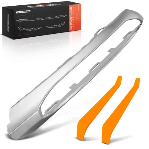 Zier-/Schutzleiste, Stoßfänger Frankberg 5481FB0075381 Bild Zier-/Schutzleiste, Stoßfänger Frankberg 5481FB0075381