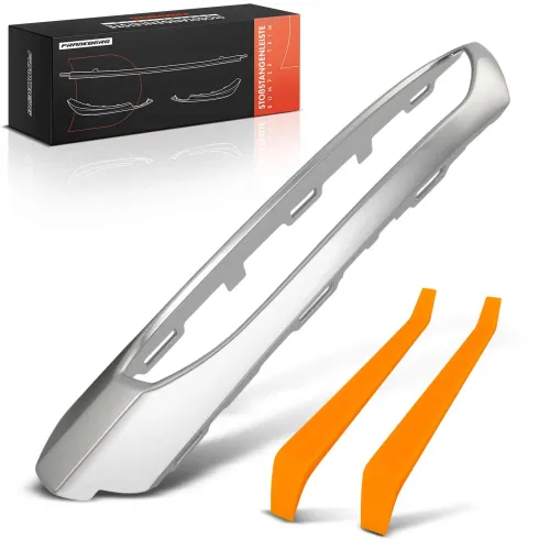 Zier-/Schutzleiste, Stoßfänger Frankberg 5481FB0075382 Bild Zier-/Schutzleiste, Stoßfänger Frankberg 5481FB0075382