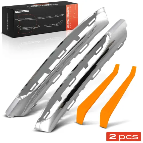 Zier-/Schutzleiste, Stoßfänger Frankberg 5481FB0075383 Bild Zier-/Schutzleiste, Stoßfänger Frankberg 5481FB0075383