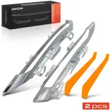 Zier-/Schutzleiste, Stoßfänger Frankberg 5481FB0075384