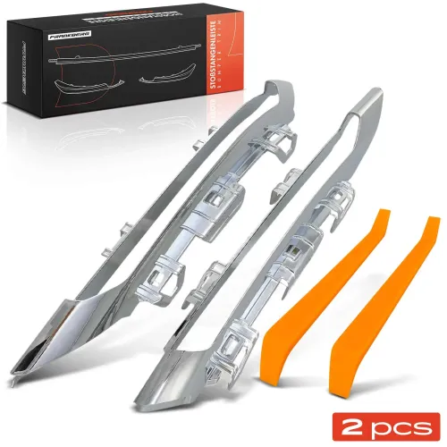 Zier-/Schutzleiste, Stoßfänger Frankberg 5481FB0075384 Bild Zier-/Schutzleiste, Stoßfänger Frankberg 5481FB0075384