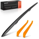 Zier-/Schutzleiste, Stoßfänger Frankberg 5481FB0075385