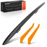 Zier-/Schutzleiste, Stoßfänger Frankberg 5481FB0075386