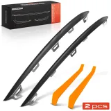 Zier-/Schutzleiste, Stoßfänger Frankberg 5481FB0075387