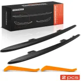 Zier-/Schutzleiste, Stoßfänger Frankberg 5481FB0075390