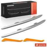 Zier-/Schutzleiste, Stoßfänger Frankberg 5481FB0075392