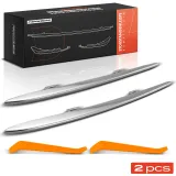 Zier-/Schutzleiste, Stoßfänger Frankberg 5481FB0075393