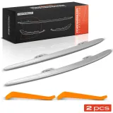 Zier-/Schutzleiste, Stoßfänger Frankberg 5481FB0075394