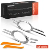 Zier-/Schutzleiste, Stoßfänger Frankberg 5481FB0075398