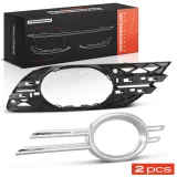 Lüftungsgitter, Stoßfänger Frankberg 5481FB0075402