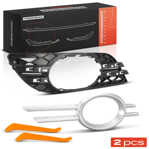 Lüftungsgitter, Stoßfänger Frankberg 5481FB0075403 Bild Lüftungsgitter, Stoßfänger Frankberg 5481FB0075403