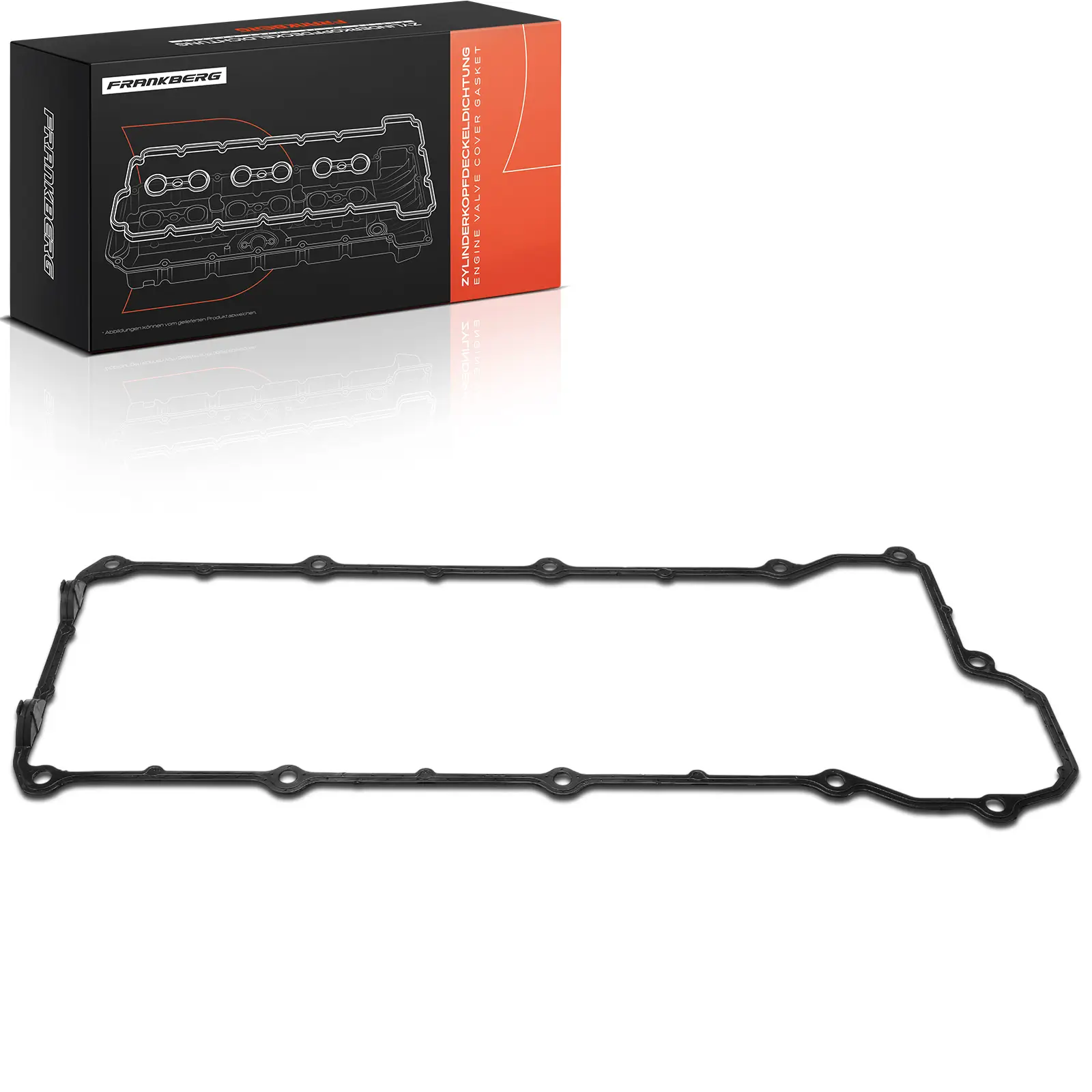 Dichtung, Zylinderkopfhaube Frankberg 5481FB0075406