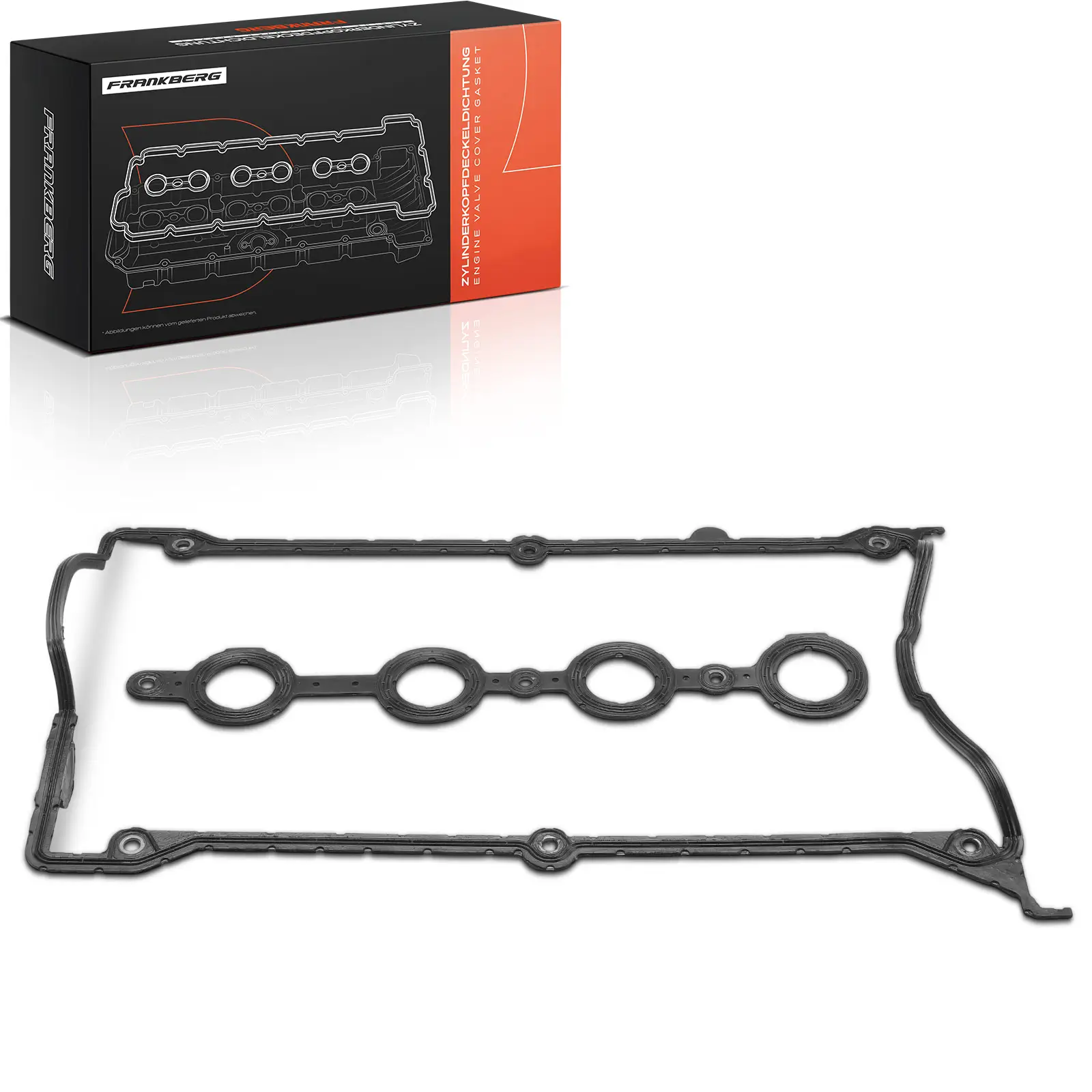Dichtung, Zylinderkopfhaube Frankberg 5481FB0075417