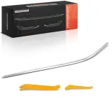 Zier-/Schutzleiste, Stoßfänger Frankberg 5481FB0075423