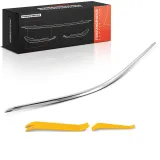 Zier-/Schutzleiste, Stoßfänger Frankberg 5481FB0075424