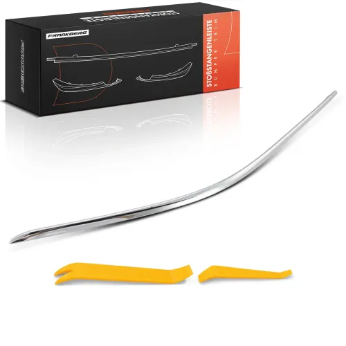 Zier-/Schutzleiste, Stoßfänger Frankberg 5481FB0075424 Bild Zier-/Schutzleiste, Stoßfänger Frankberg 5481FB0075424