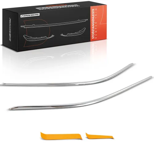 Zier-/Schutzleiste, Stoßfänger Frankberg 5481FB0075425 Bild Zier-/Schutzleiste, Stoßfänger Frankberg 5481FB0075425