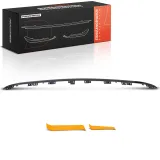 Zier-/Schutzleiste, Stoßfänger Frankberg 5481FB0075432