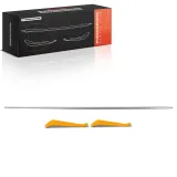 Zier-/Schutzleiste, Stoßfänger Frankberg 5481FB0075449