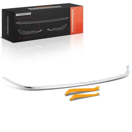 Zier-/Schutzleiste, Stoßfänger Frankberg 5481FB0075455 Bild Zier-/Schutzleiste, Stoßfänger Frankberg 5481FB0075455