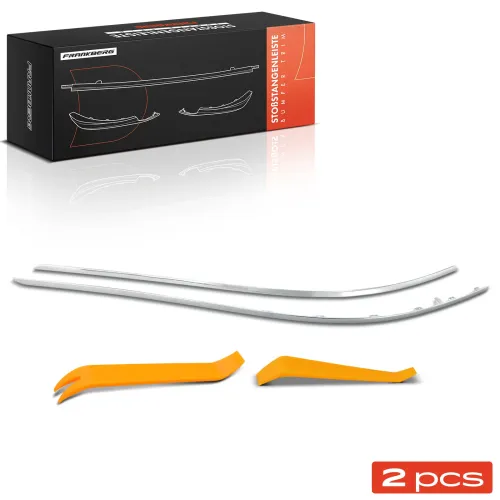 Zier-/Schutzleiste, Stoßfänger Frankberg 5481FB0075456 Bild Zier-/Schutzleiste, Stoßfänger Frankberg 5481FB0075456