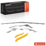 Zier-/Schutzleiste, Stoßfänger Frankberg 5481FB0075457