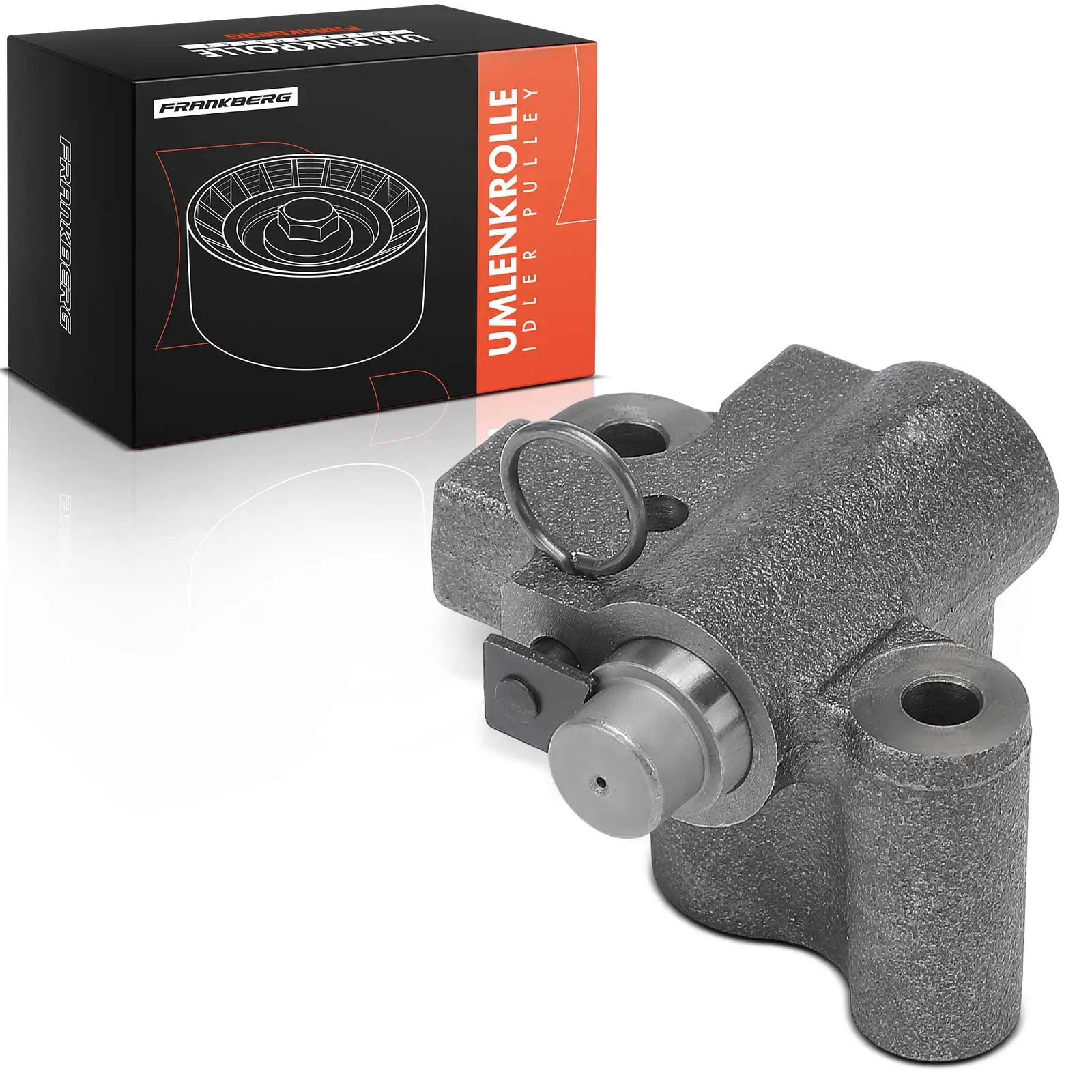 Spannrolle, Zahnriemen Frankberg 5481FB0075462