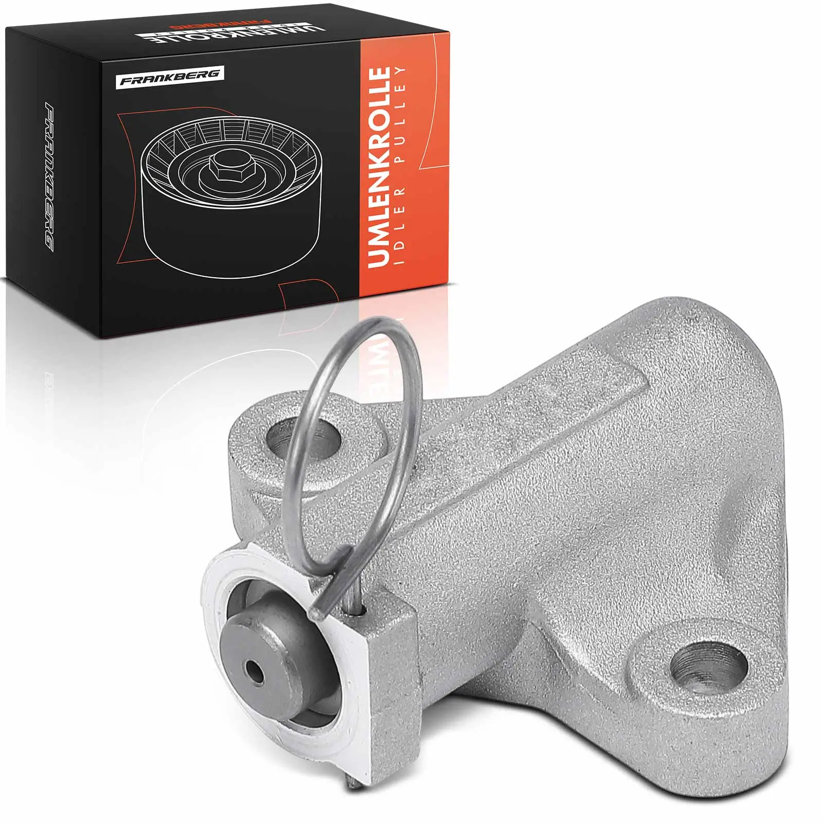 Spannrolle, Zahnriemen Frankberg 5481FB0075463