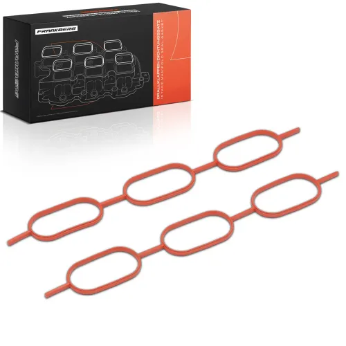 Dichtungssatz, Ansaugkrümmer Frankberg 5481FB0075469 Bild Dichtungssatz, Ansaugkrümmer Frankberg 5481FB0075469