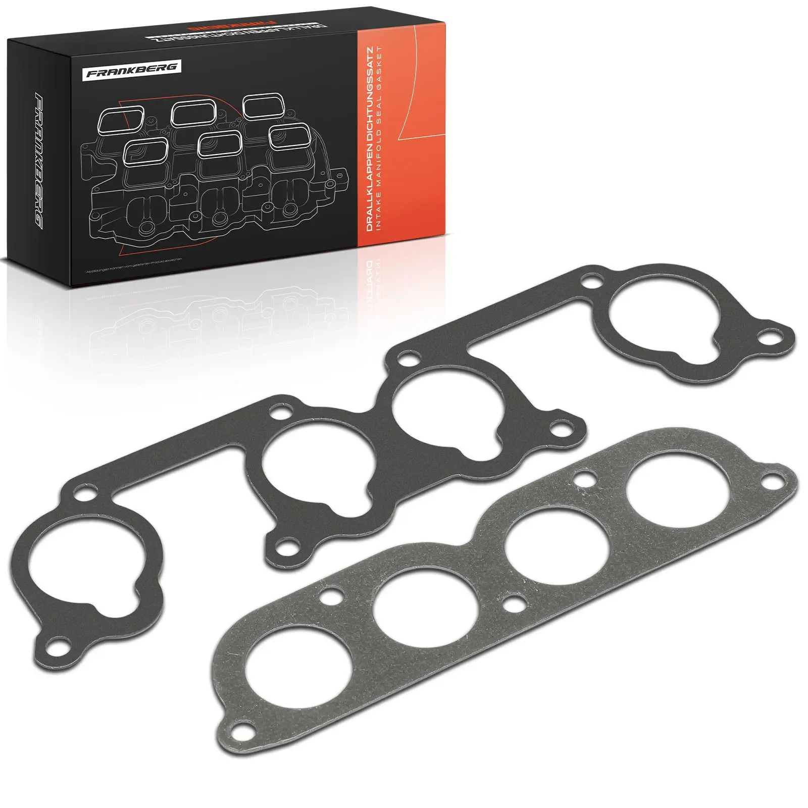 Dichtungssatz, Ansaugkrümmer Frankberg 5481FB0075472