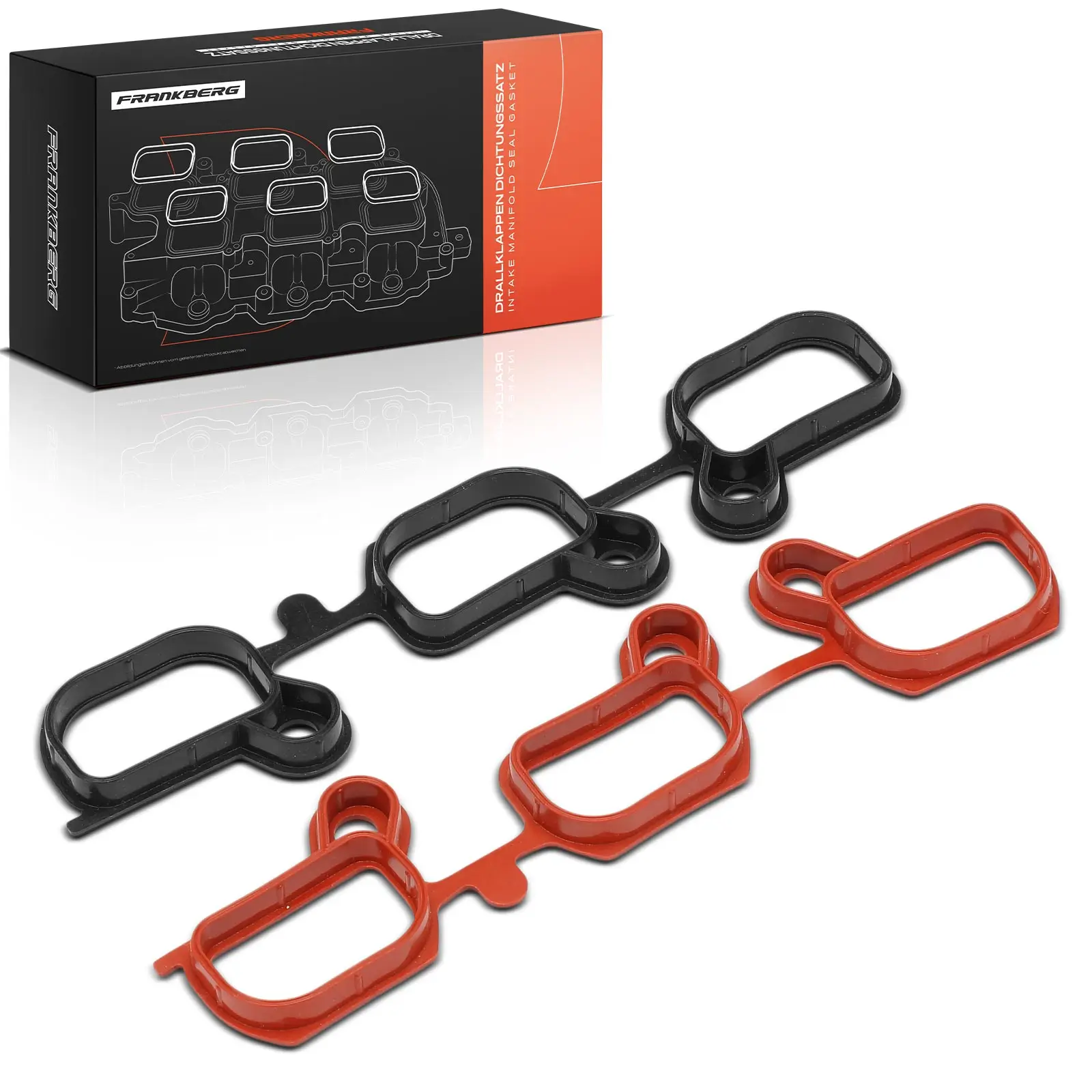 Dichtungssatz, Ansaugkrümmer Frankberg 5481FB0075475