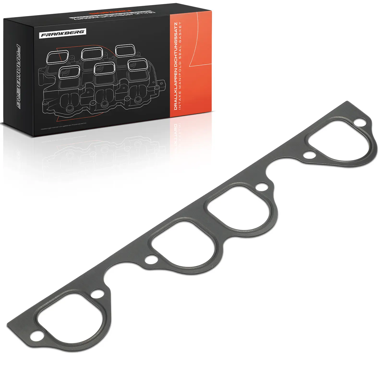 Dichtungssatz, Ansaugkrümmer Frankberg 5481FB0075476