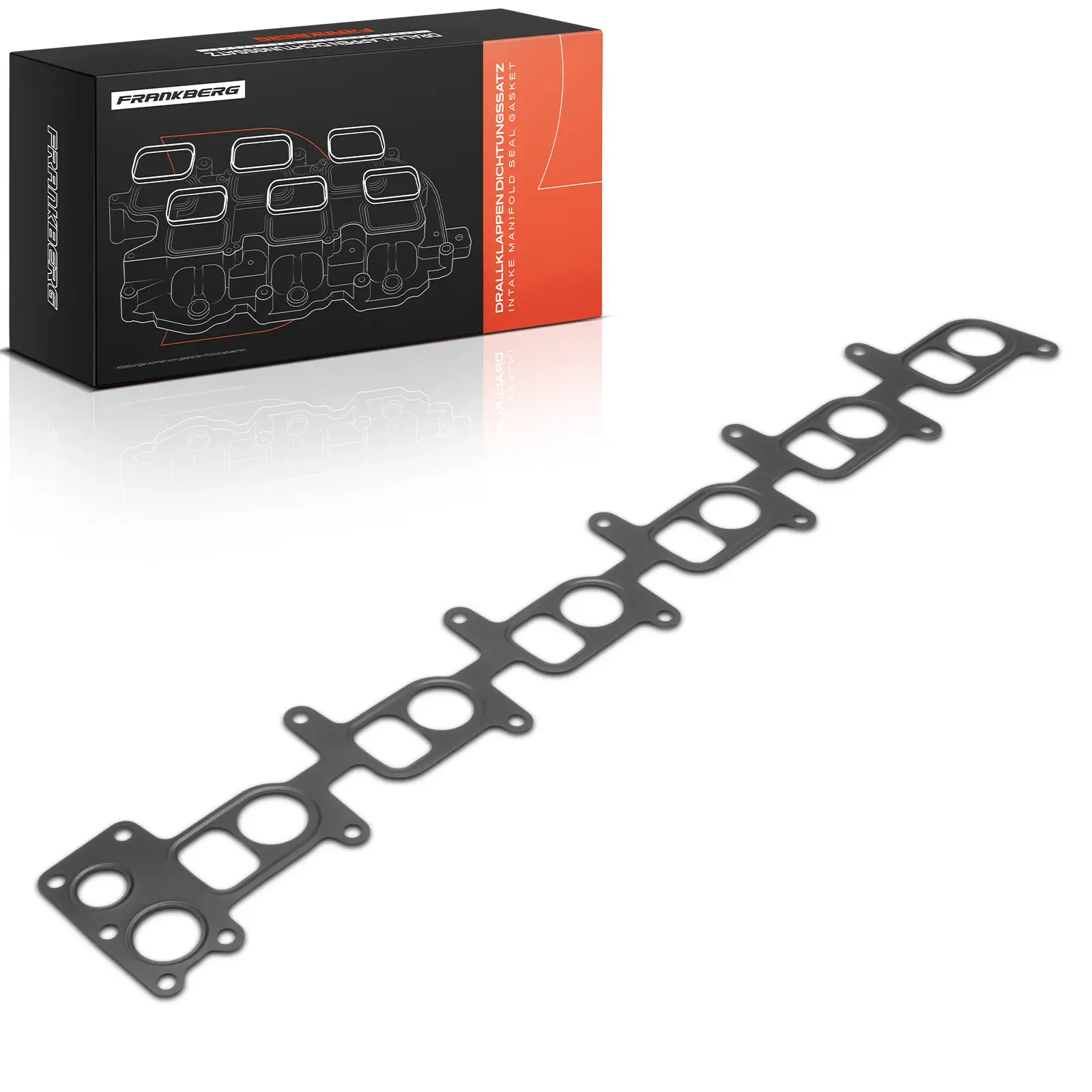 Dichtungssatz, Ansaugkrümmer Frankberg 5481FB0075477