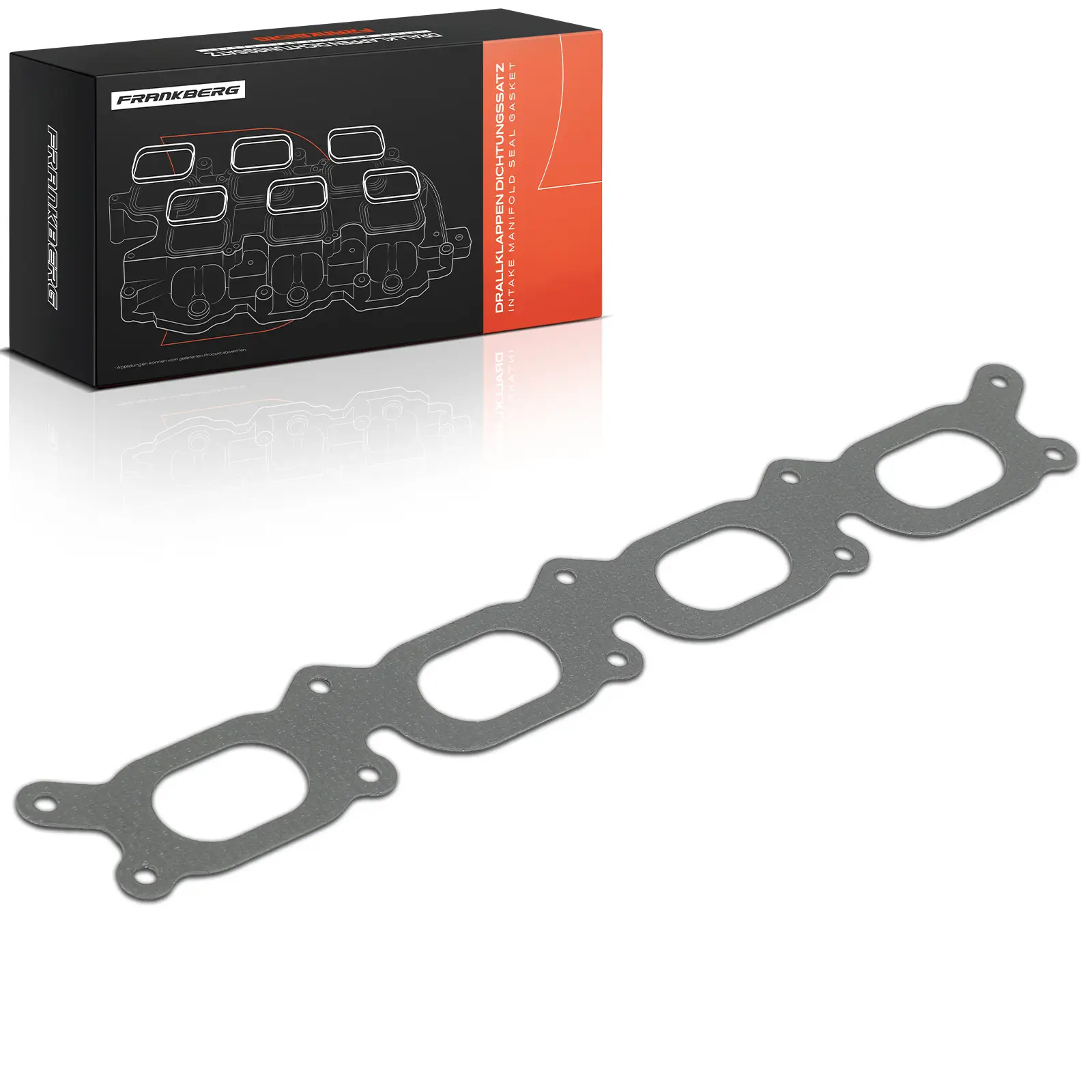 Dichtungssatz, Ansaugkrümmer Frankberg 5481FB0075478