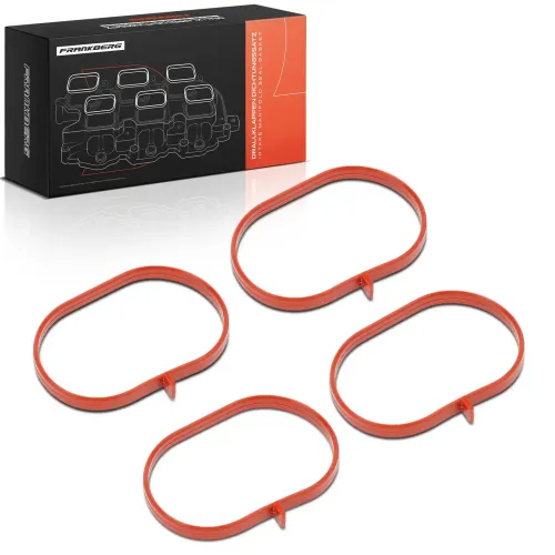 Dichtungssatz, Ansaugkrümmer Frankberg 5481FB0075479 Bild Dichtungssatz, Ansaugkrümmer Frankberg 5481FB0075479