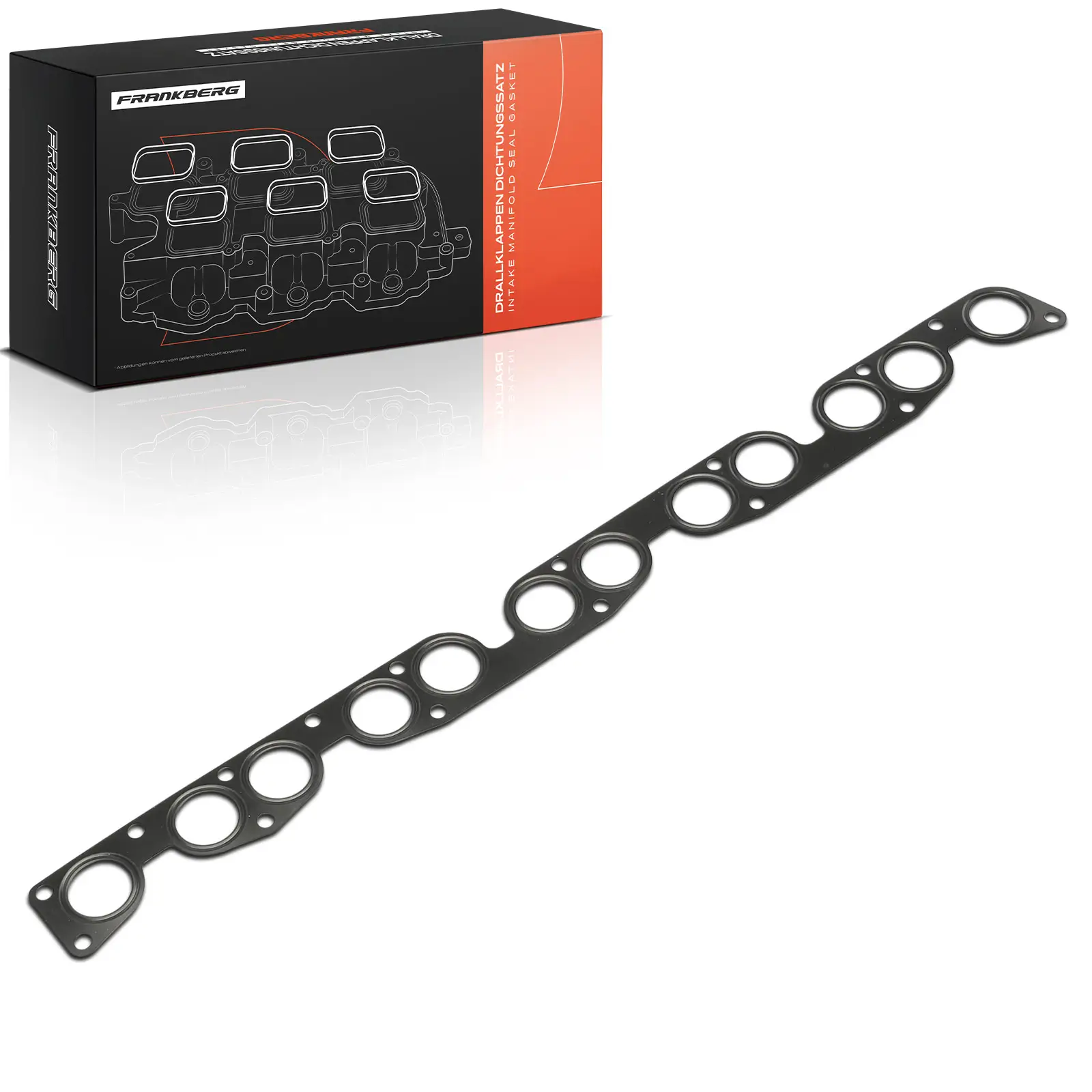 Dichtungssatz, Ansaugkrümmer Frankberg 5481FB0075480