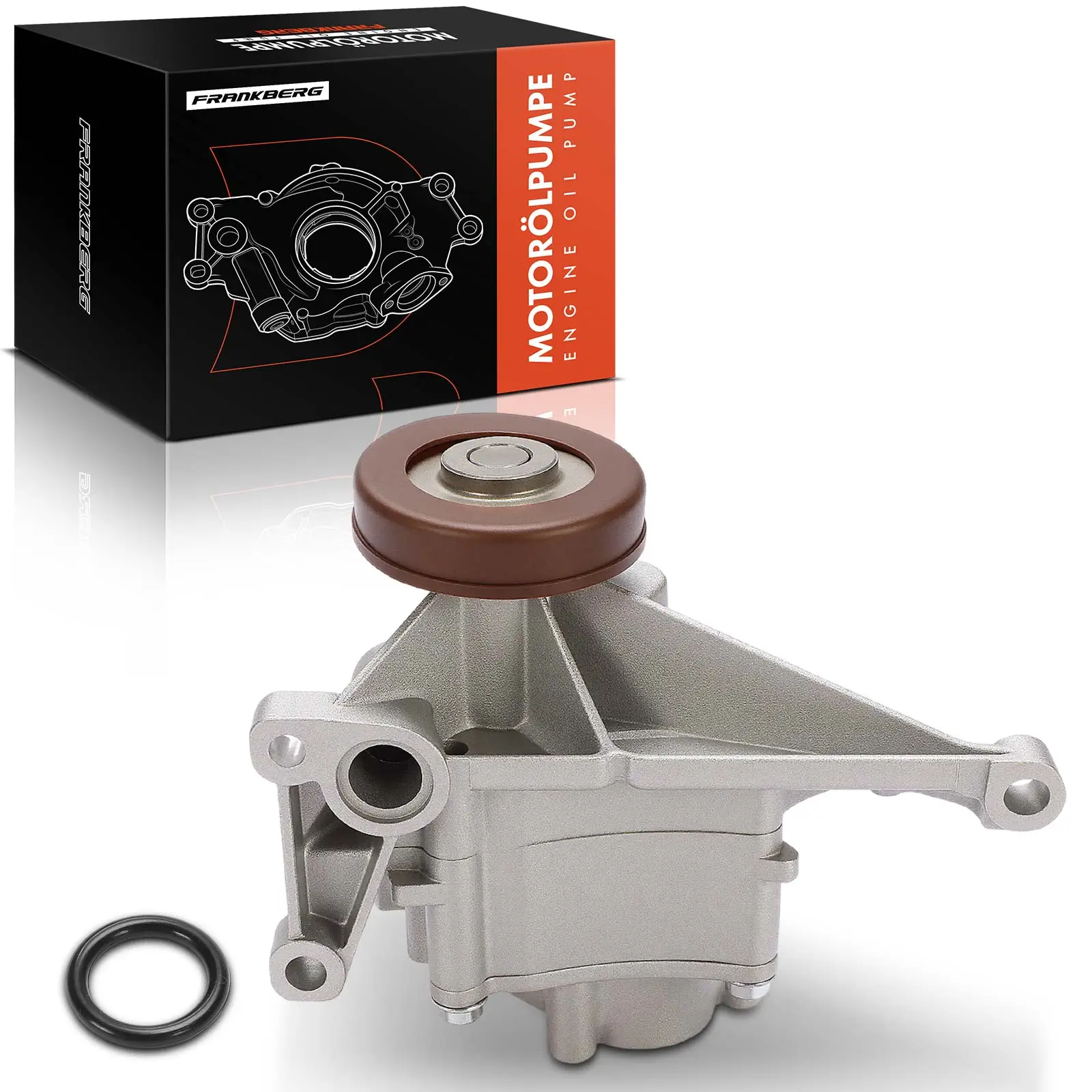 Ölpumpe Frankberg 5481FB0075482