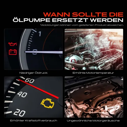 Ölpumpe Frankberg 5481FB0075482 Bild Ölpumpe Frankberg 5481FB0075482