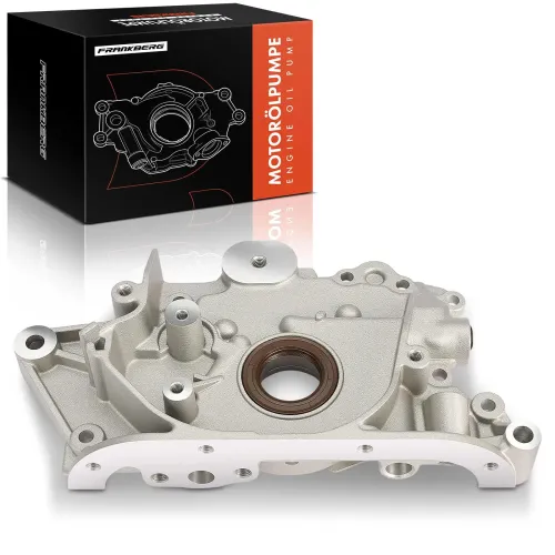 Ölpumpe Frankberg 5481FB0075484 Bild Ölpumpe Frankberg 5481FB0075484