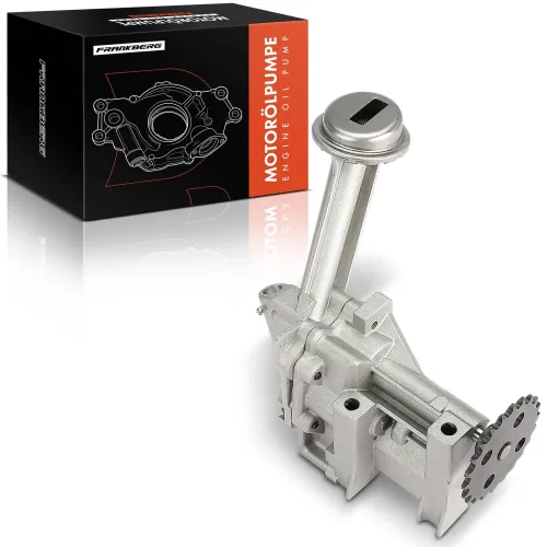 Ölpumpe Frankberg 5481FB0075485 Bild Ölpumpe Frankberg 5481FB0075485