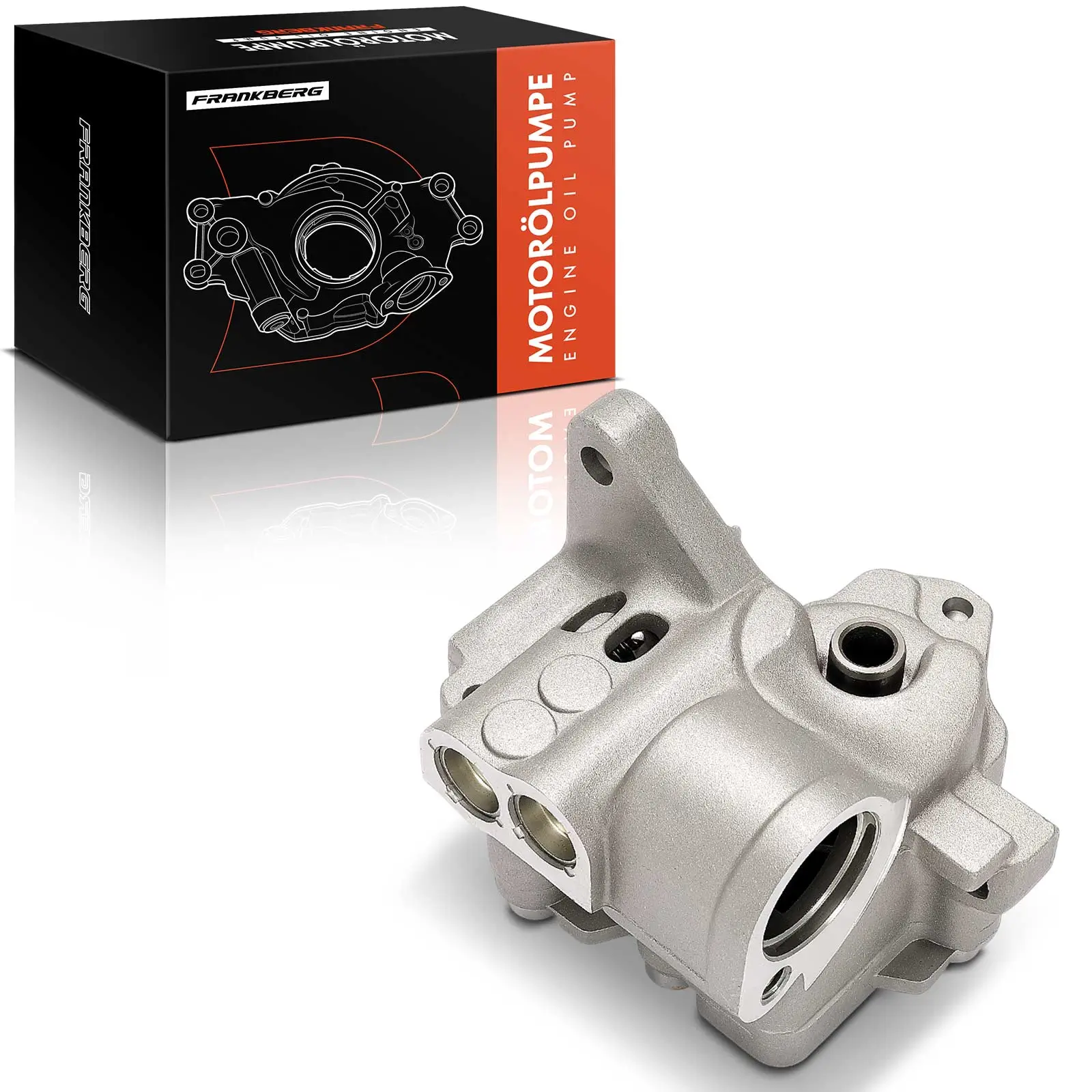 Ölpumpe Frankberg 5481FB0075486