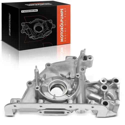 Ölpumpe Frankberg 5481FB0075487 Bild Ölpumpe Frankberg 5481FB0075487