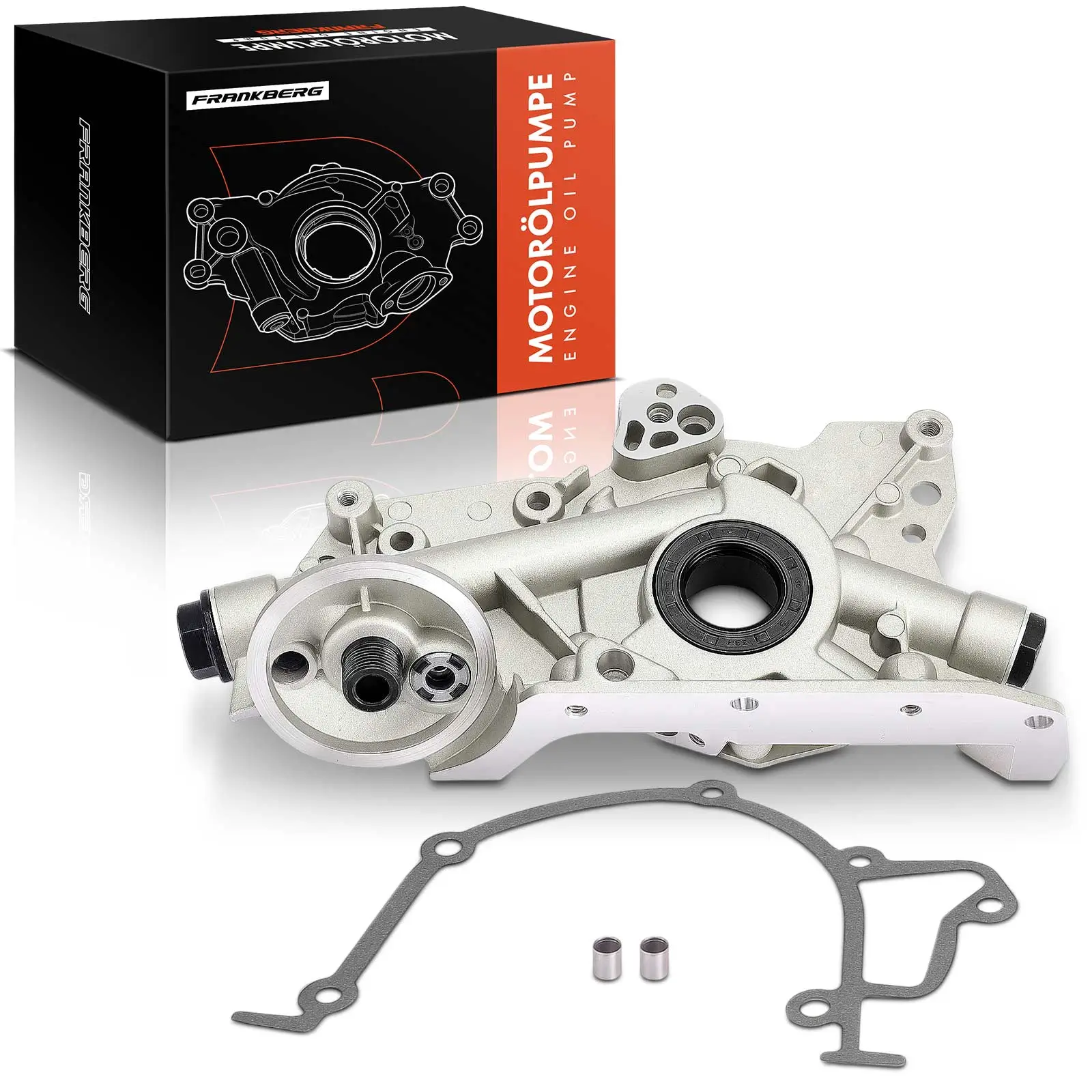 Ölpumpe Frankberg 5481FB0075489