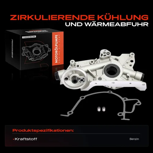 Ölpumpe Frankberg 5481FB0075489 Bild Ölpumpe Frankberg 5481FB0075489