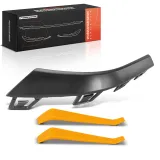 Zier-/Schutzleiste, Stoßfänger Frankberg 5481FB0075531