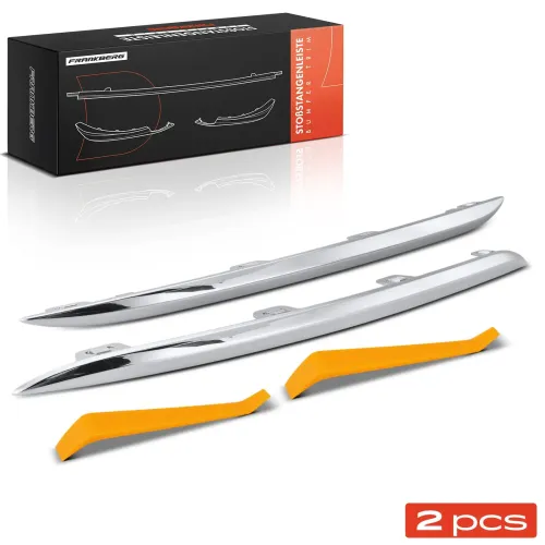 Zier-/Schutzleiste, Stoßfänger Frankberg 5481FB0075534 Bild Zier-/Schutzleiste, Stoßfänger Frankberg 5481FB0075534