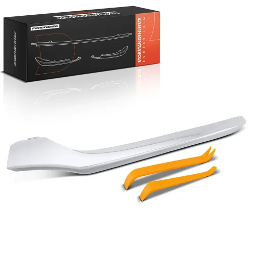 Zier-/Schutzleiste, Stoßfänger Frankberg 5481FB0075539 Bild Zier-/Schutzleiste, Stoßfänger Frankberg 5481FB0075539