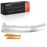 Zier-/Schutzleiste, Stoßfänger Frankberg 5481FB0075544