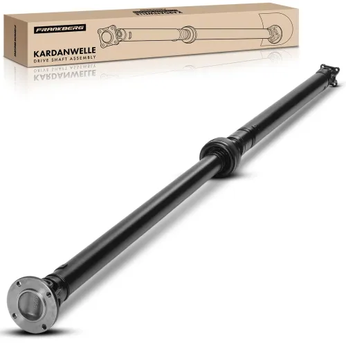 Gelenkwelle, Achsantrieb Frankberg 5481FB0075551 Bild Gelenkwelle, Achsantrieb Frankberg 5481FB0075551