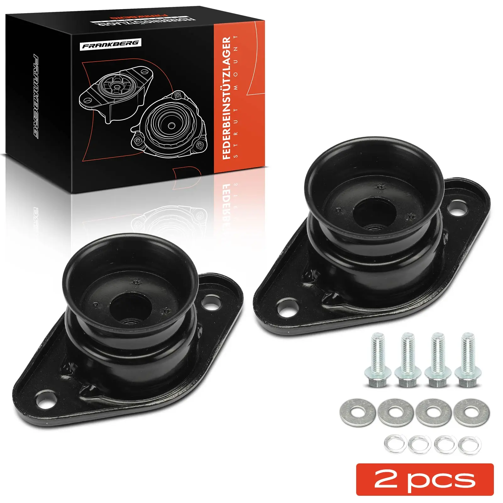 Federbeinstützlager Frankberg 5481FB0075553